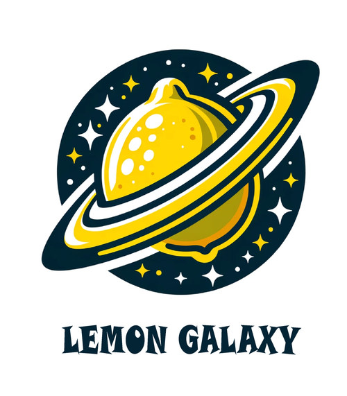 Lemon Galaxy